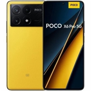 TELEFONO MOVIL XIAOMI POCO X6 PRO 5G